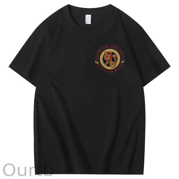 Haywood Jablowme T-Shirt