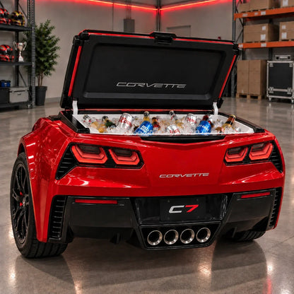 Truck Bumper Coolers