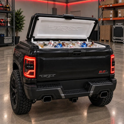 Truck Bumper Coolers