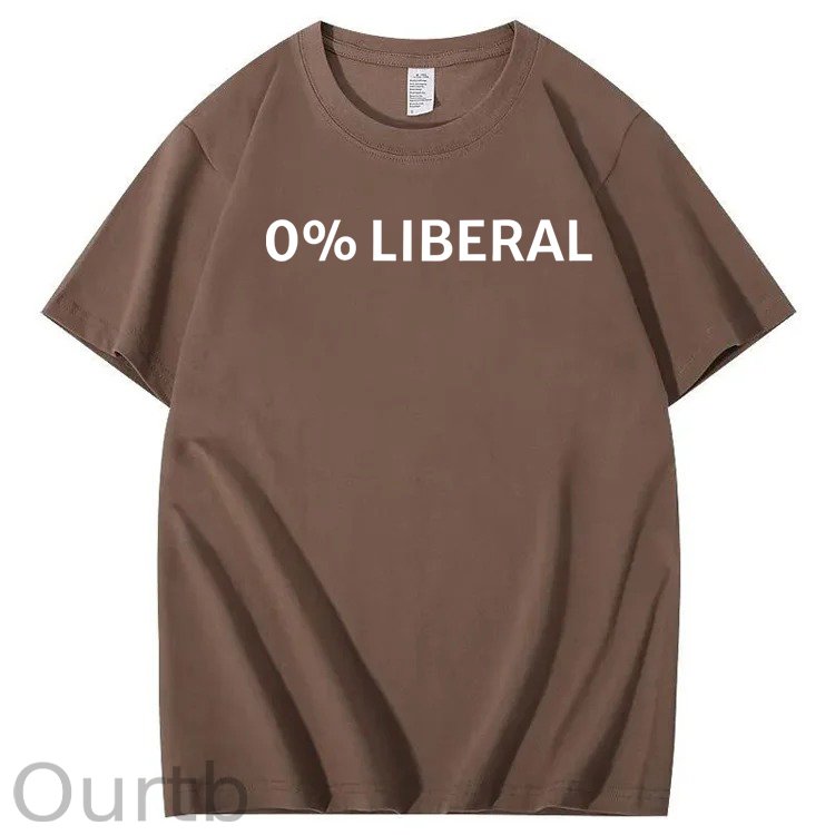 0 Percent T-shirt Funny Graphic Tee Halloween Humor Gift Idea