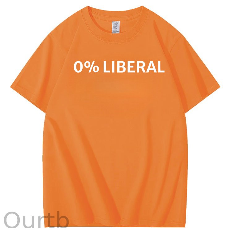 0 Percent T-shirt Funny Graphic Tee Halloween Humor Gift Idea