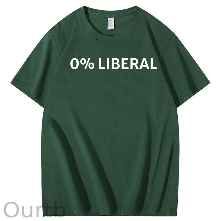 0 Percent T-shirt Funny Graphic Tee Halloween Humor Gift Idea