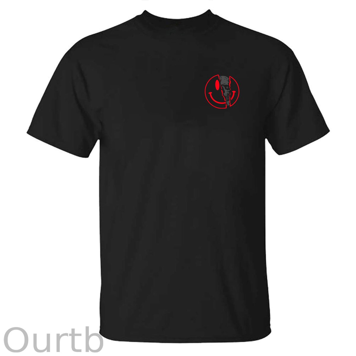 (Best Selling!) I'm Broken Printed T-shirt