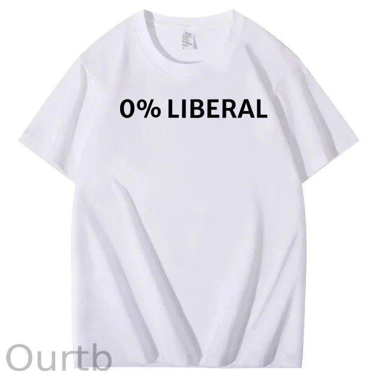 0 Percent T-shirt Funny Graphic Tee Halloween Humor Gift Idea