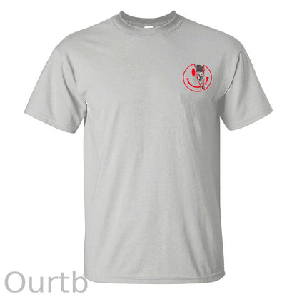 (Best Selling!) I'm Broken Printed T-shirt